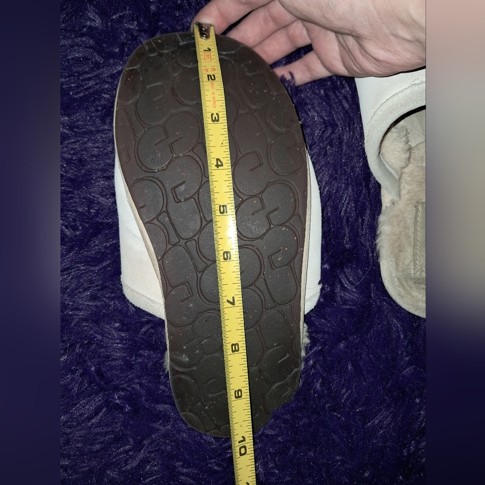 Ugg Pearl slippers - Picture 11 of 11